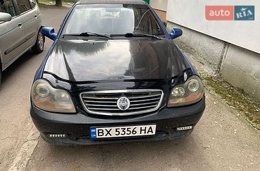 Хэтчбек Geely MR 2008 в Хмельницком Хэтчбек Geely MR 2008 в Хмельницком