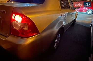 Хетчбек Geely MR 2008 в Києві