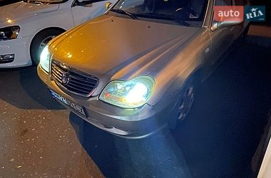 Хетчбек Geely MR 2008 в Києві