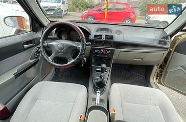 Хетчбек Geely MR 2008 в Києві