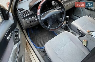 Хетчбек Geely MR 2008 в Києві