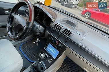 Хетчбек Geely MR 2008 в Києві
