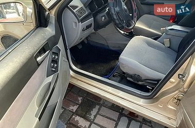 Хетчбек Geely MR 2008 в Києві
