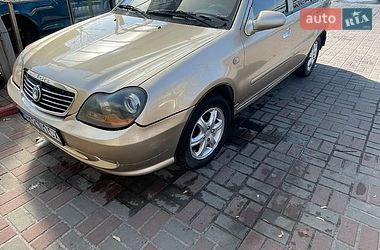 Хетчбек Geely MR 2008 в Києві