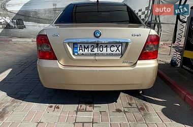 Хетчбек Geely MR 2008 в Києві