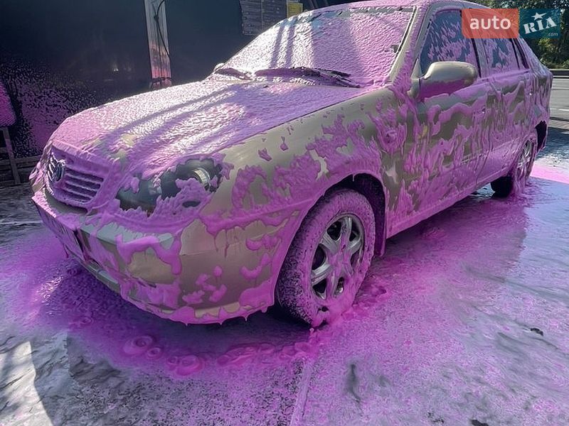 Хетчбек Geely MR 2008 в Києві