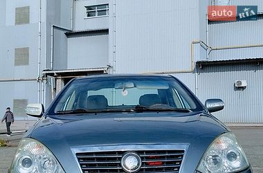 Хетчбек Geely MR 2008 в Чернігові Хетчбек Geely MR 2008 в Чернігові