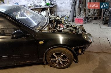 Geely MR  2008