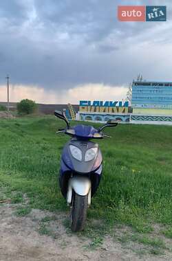 Geely Navigator 2014