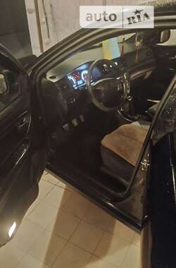 Geely SL  2011