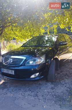 Geely SL  2013