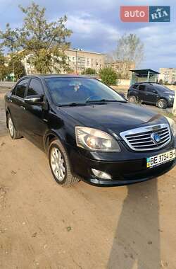 Geely SL  2013