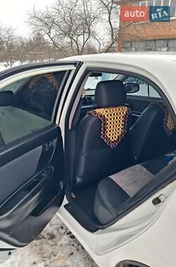 Седан Geely SL 2013 в Чернігові