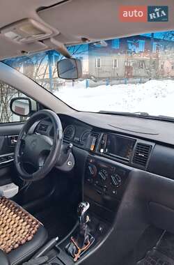 Седан Geely SL 2013 в Чернігові