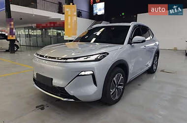 Geely Starship 7  2025