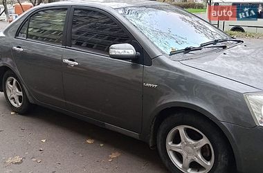 Geely Vision  2008