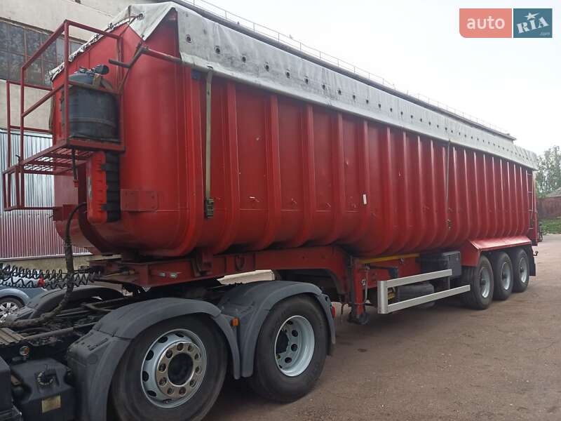 General Trailers JDsa3