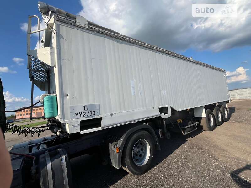 General Trailers JDsa3