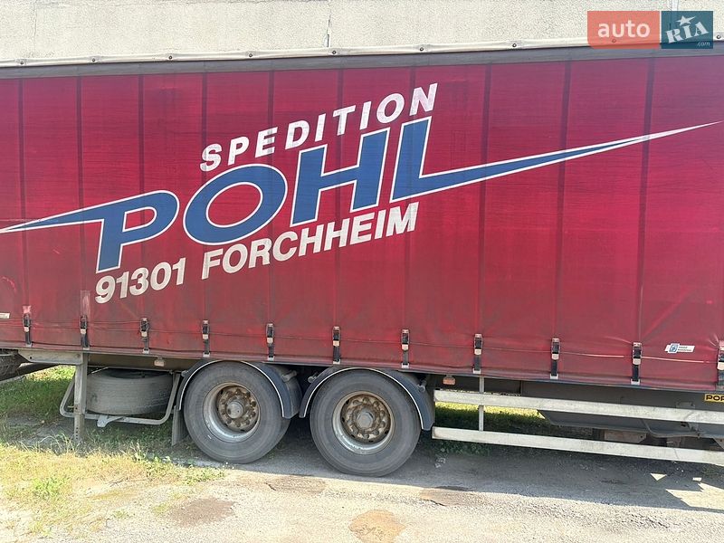 General Trailers RC
