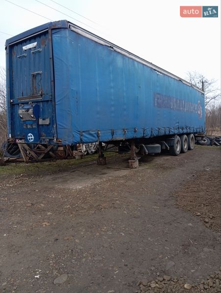 General Trailers Trailers