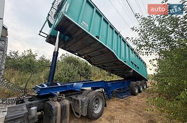 general-trailers trailers 2001 в Ракитное от профессионального продавца Олександр Ігорович Билим