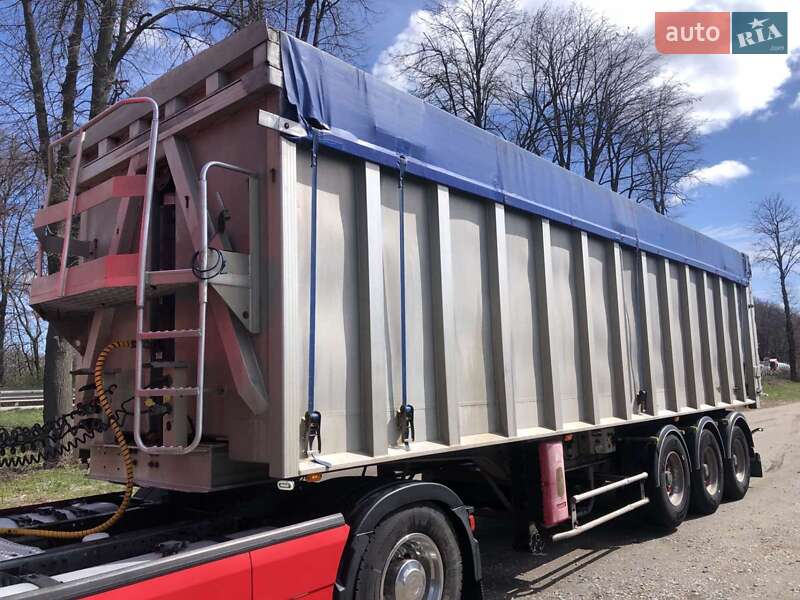 General Trailers TX 2003 General Trailers TX 2003