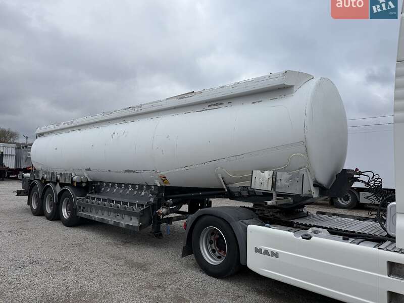 General Trailers TX