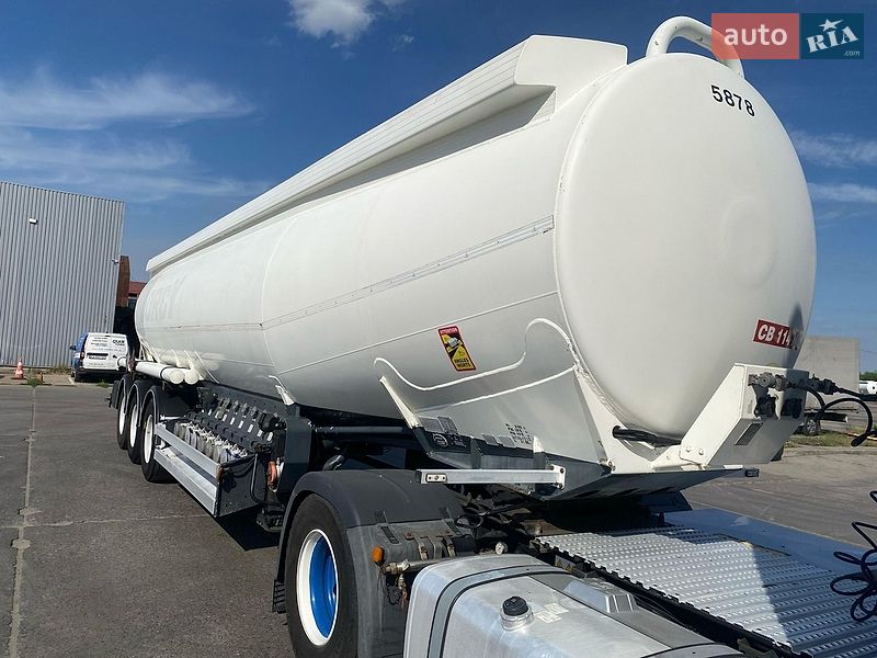 General Trailers TX