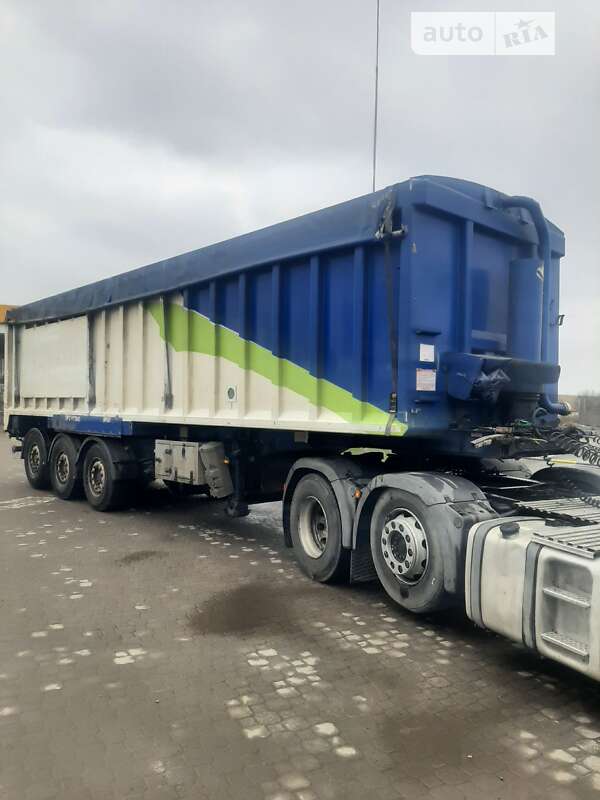 General Trailers UK