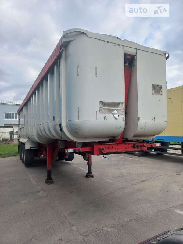 General Trailers UK