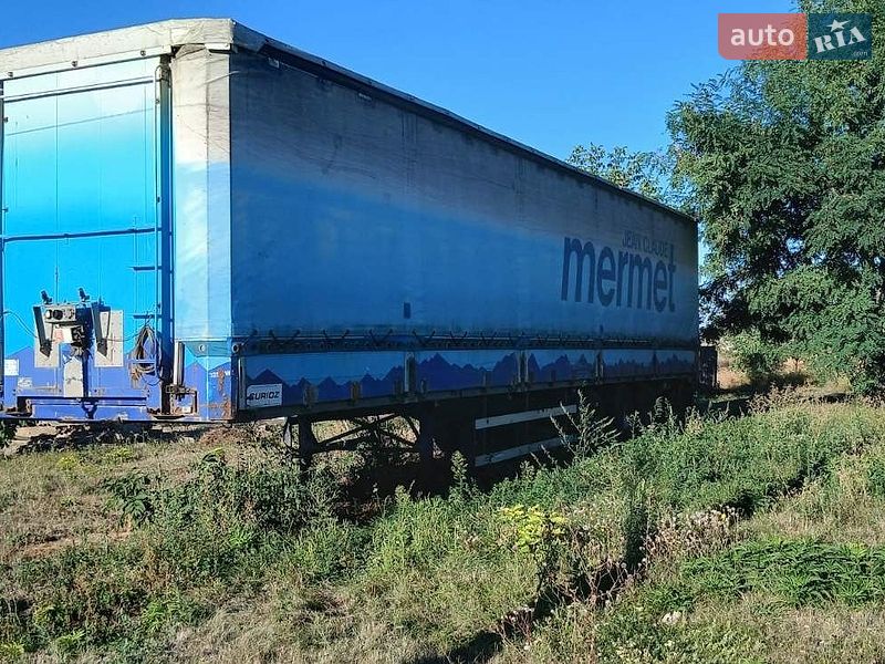 General Trailers UK
