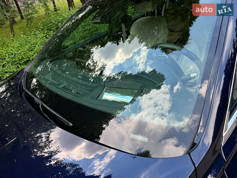 Седан Genesis G80 2022 в Киеве