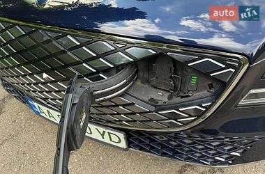 Седан Genesis G80 2022 в Киеве