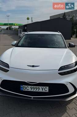 Genesis GV60  2023