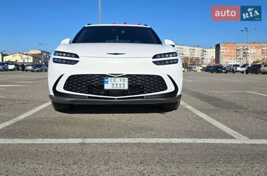Genesis GV60  2023