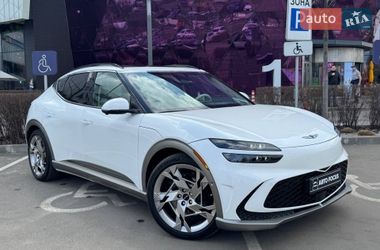 Genesis GV60  2024