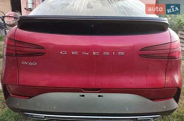 Genesis GV60  2023