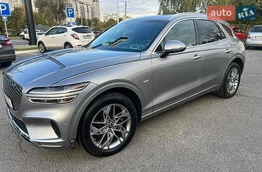 Genesis GV70  2022