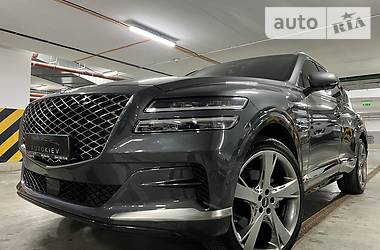 Genesis GV80 3.0d 278h.p AWD 2020