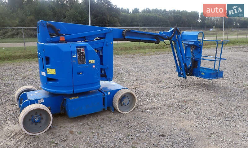 Genie Z-34-22