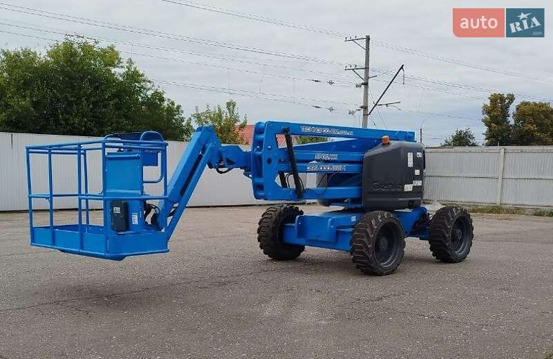 Genie Z-45