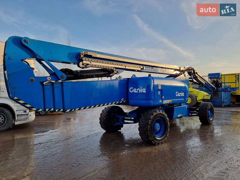Genie Z