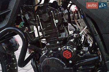 Мотоцикл Внедорожный (Enduro) Geon ADV 2023 в Днепре