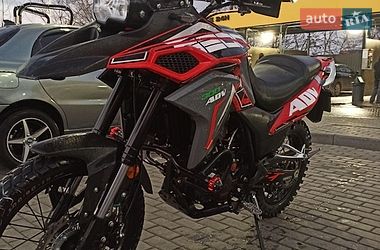 Мотоцикл Внедорожный (Enduro) Geon ADV 2023 в Днепре
