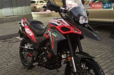 Мотоцикл Внедорожный (Enduro) Geon ADV 2023 в Днепре