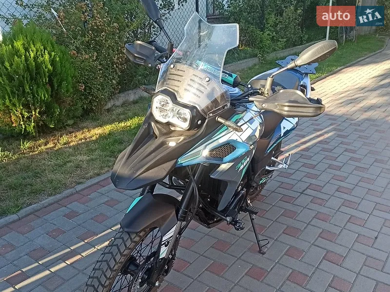 Geon ADV 2026