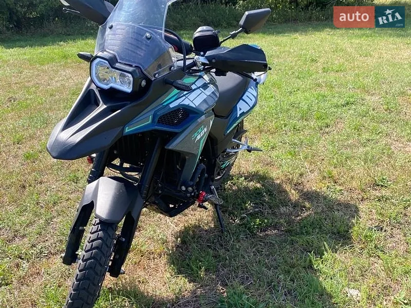 Geon ADV 2023