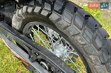 Мотоцикл Багатоцільовий (All-round) Geon ADX 2024 в Баранівці фото 14 Мотоцикл Багатоцільовий (All-round) Geon ADX 2024 в Баранівці