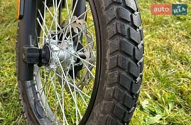 Мотоцикл Багатоцільовий (All-round) Geon ADX 2024 в Баранівці фото 15 Мотоцикл Багатоцільовий (All-round) Geon ADX 2024 в Баранівці