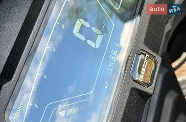 Мотоцикл Багатоцільовий (All-round) Geon ADX 2024 в Баранівці фото 16 Мотоцикл Багатоцільовий (All-round) Geon ADX 2024 в Баранівці